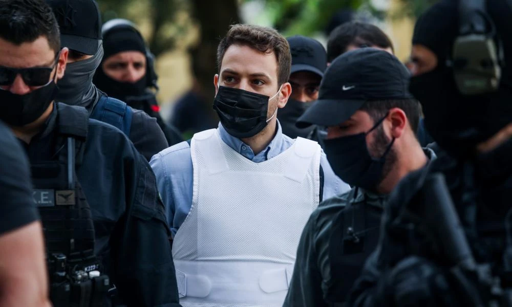 Γλυκά Νερά: Στις 12 Απριλίου συνεχίζεται η δίκη του Μπάμπη Αναγνωστόπουλου